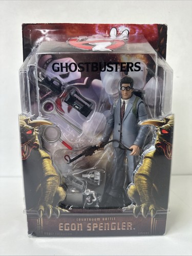 Ghostbusters egon spengler - ghostbusters,