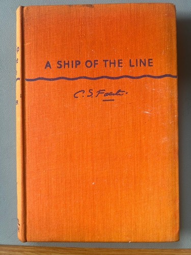 Ship the line - line, by
