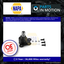 Ball Joint fits CITROEN C3