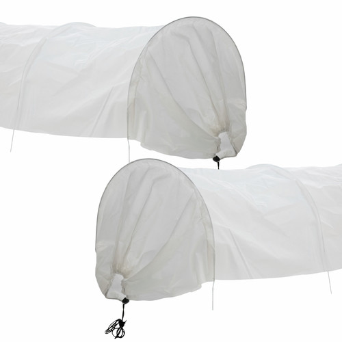 Kct twin pack fleece garden - fleece,