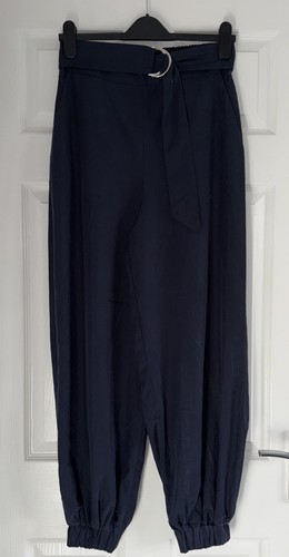 Bnwt zara woman - bnwt, navy