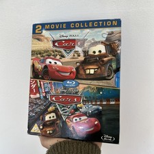 Cars box set - cars, 2