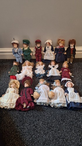 Job lot vintage - job, 16