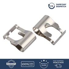 2 Universal Windscreen Wiper