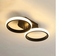 LED Ceiling Light Chandelier