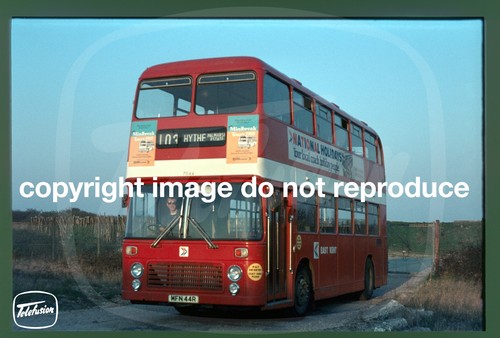 Bus slide without copyright - without,