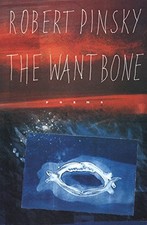 Want Bone - Robert Pinsky