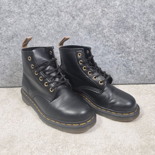 Martens boots 5 black - uk,