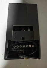 Prastel MR1E-XP gate automation 433 MHZ receiver 12-24V 