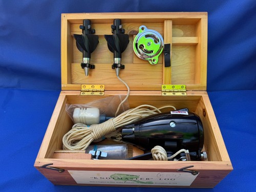 Walker knotmaster log kdo - walker's, mk