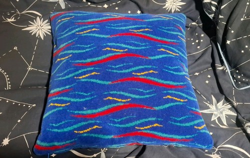New official tfl dlr moquette - new,
