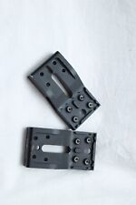 DSLR Extra Arms Short 75mm For DJI Ronin Arm Extension Servo For FS700