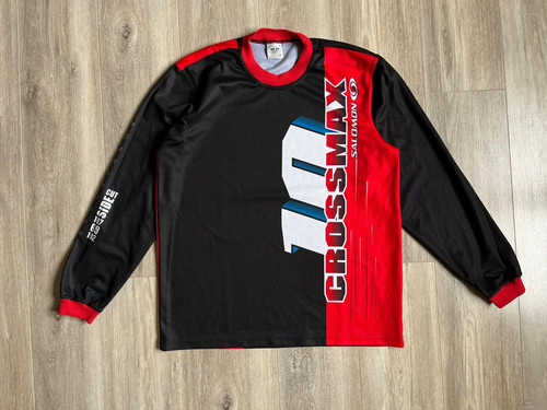 Crossmax salomon shirt - crossmax, size