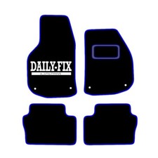 CAR MATS FOR VAUXHALL ZAFIRA B