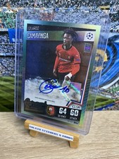Topps Match Attax 101 2020/21