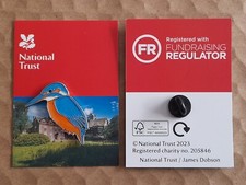 National Trust RUFFORD OLD