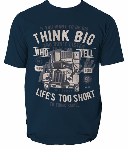 Shirt truck driver lorry - shirt,