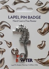 English Pewter, Marine