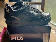 Women fila teratach - fila, 600
