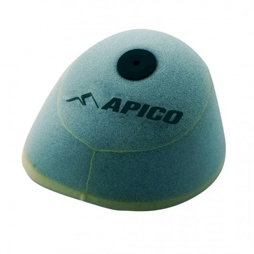 Apico pre oiled dual stage - stage, pro
