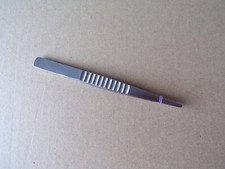 1  Dissecting Forceps