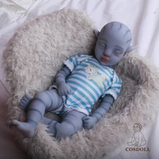 COSDOLL 18.5" Avatar Reborn