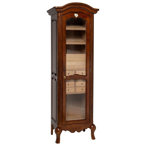Humidor supreme antique large - humidor,
