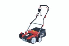 Grizzly ERV 1801-37 Electric