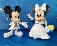 DISNEY MICKEY AND MINNIE