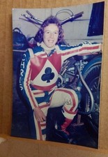 Original Colour photo Chris