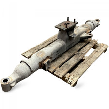 VOLVO FM7-FM12, FM, FMX