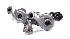 Bi-Turbocharger 10009700005 Cadillac Saab 1.9 TTiD 180HP-134Kw 2007- Turbo