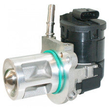 Exhaust Gas Recirculation