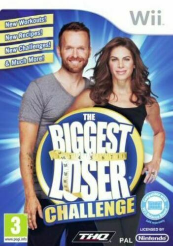 The biggest loser - the,