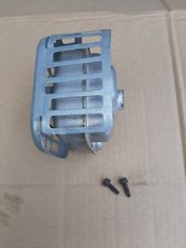 Mountfield SP185 Exhaust