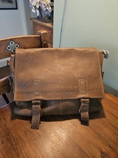 Gents Leather Ted Baker Large