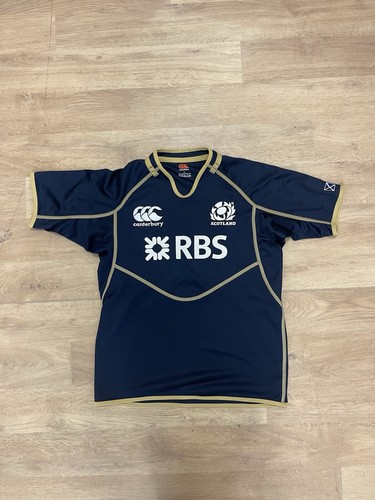 Scotland rugby canterbury - scotland,