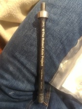 Robert Axle Project Kid