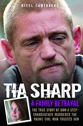 Tia sharp a - a, family