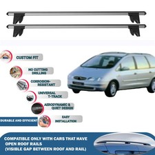 Car Roof Bars Cross Bars for