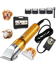 Electric Professional Dog