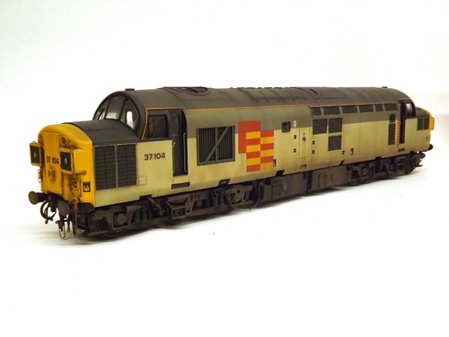 Heljan class diesel - heljan,