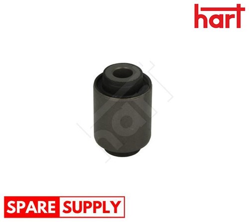 Mounting control trailing arm - mounting,,