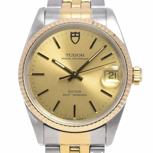 Tudor oyster prince - oyster,