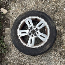 MINI R93 15" INCH 5 SPOKE