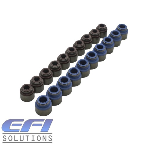 Supertech valve stem seal - valve,