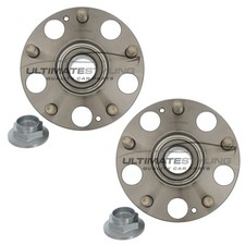 For Honda Civic Mk9 Estate &