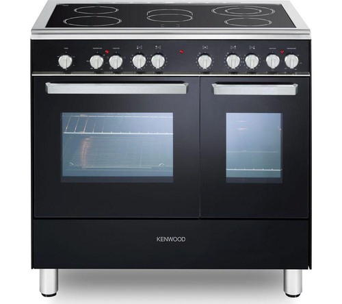 Kenwood ck418 range - kenwood,