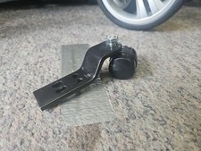 Sherborne Chair Sofa Dog Legged Bracket Arm + Twin Castor Wheel Furniture 