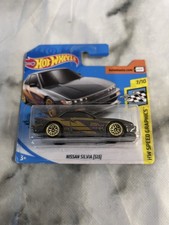 HOT WHEELS 2020 HW SPEED